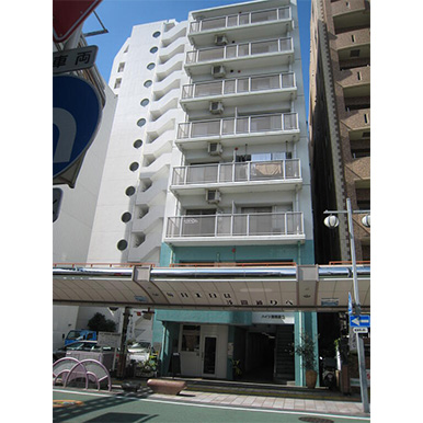 管理物件一覧 | 静岡の不動産売買なら優創へ | 静岡県静岡市葵区の不動産売買、賃貸、資産管理