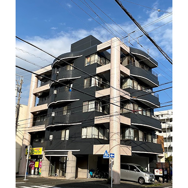 管理物件一覧 | 静岡の不動産売買なら優創へ | 静岡県静岡市葵区の不動産売買、賃貸、資産管理