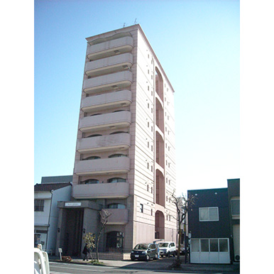 管理物件一覧 | 静岡の不動産売買なら優創へ | 静岡県静岡市葵区の不動産売買、賃貸、資産管理