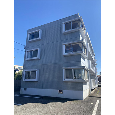 管理物件一覧 | 静岡の不動産売買なら優創へ | 静岡県静岡市葵区の不動産売買、賃貸、資産管理