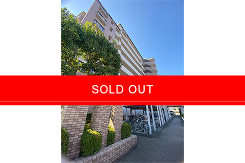 区分所有マンション