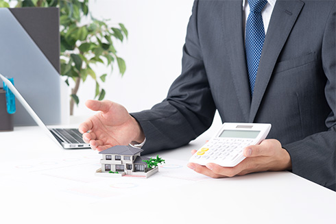 販売・賃貸物件一覧